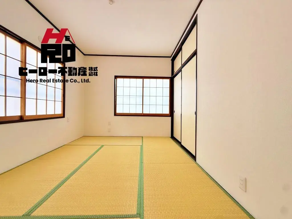 4SLDK Property Maebashi City Gunma Prefecture (11)