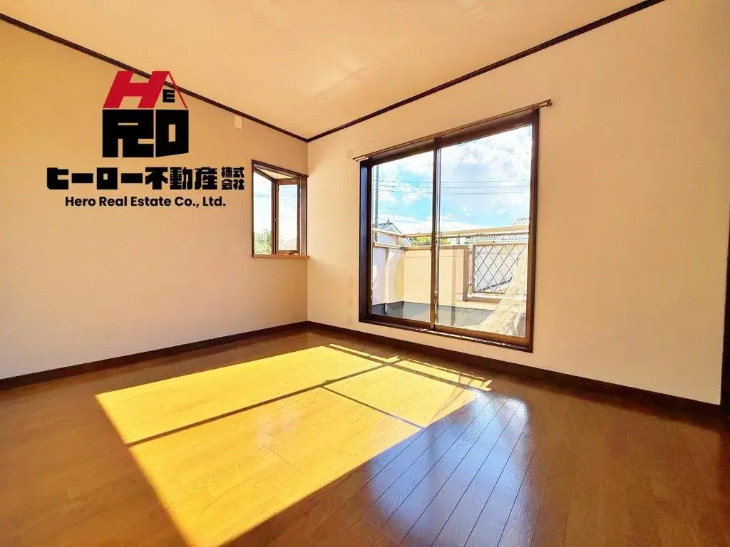 4SLDK Property Maebashi City Gunma Prefecture (12)