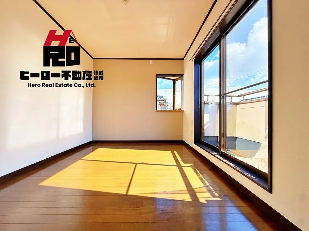 4SLDK Property Maebashi City Gunma Prefecture (13)