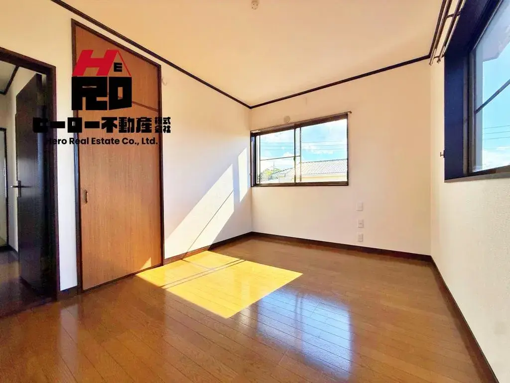 4SLDK Property Maebashi City Gunma Prefecture (14)