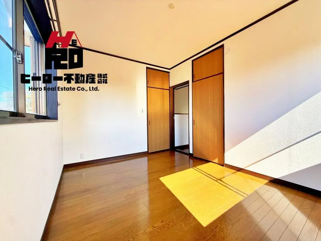 4SLDK Property Maebashi City Gunma Prefecture (15)