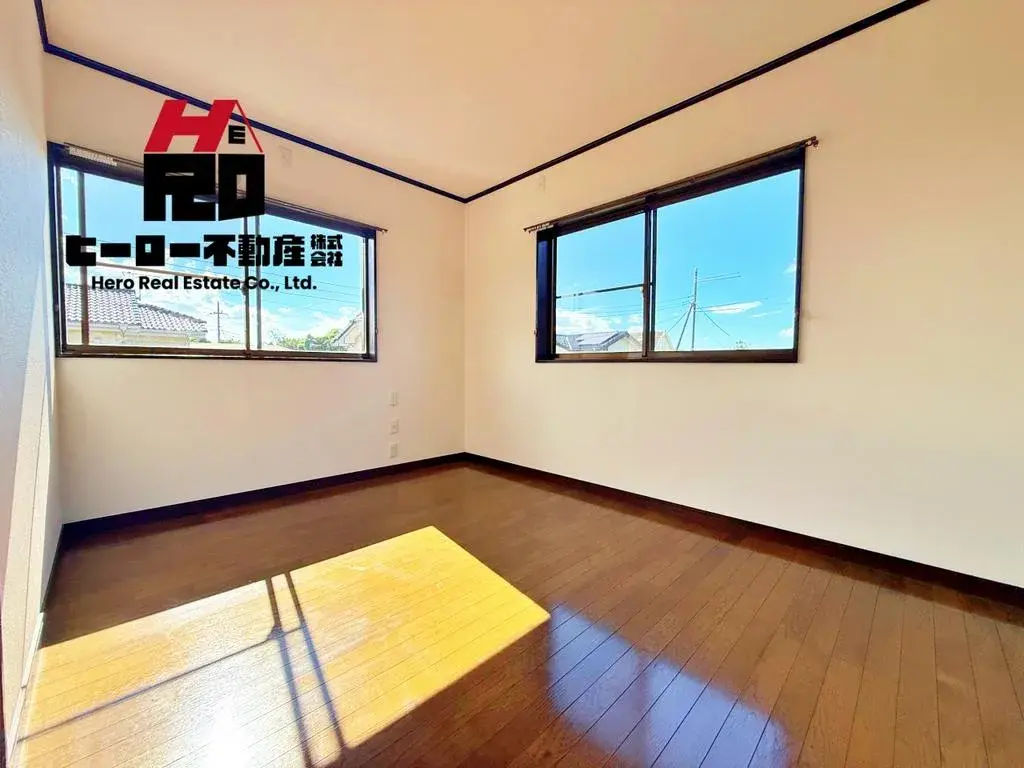 4SLDK Property Maebashi City Gunma Prefecture (16)