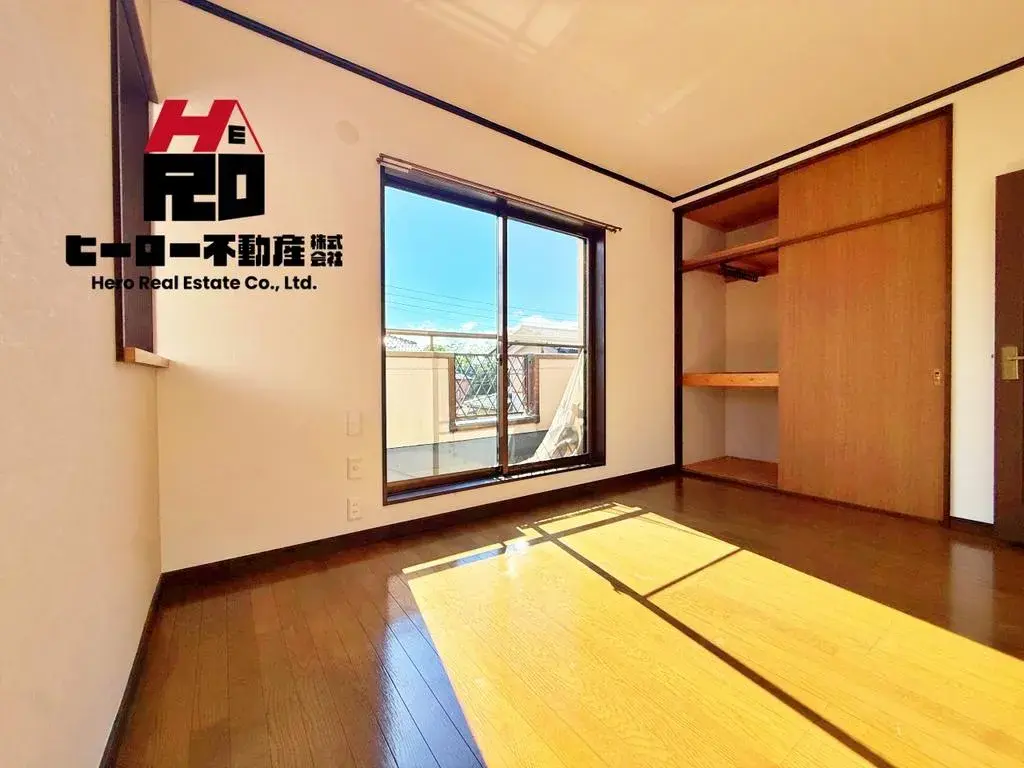 4SLDK Property Maebashi City Gunma Prefecture (17)