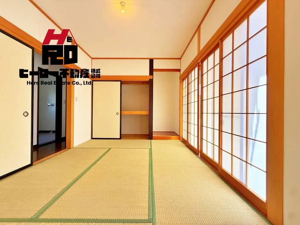 4SLDK Property Maebashi City Gunma Prefecture (18)