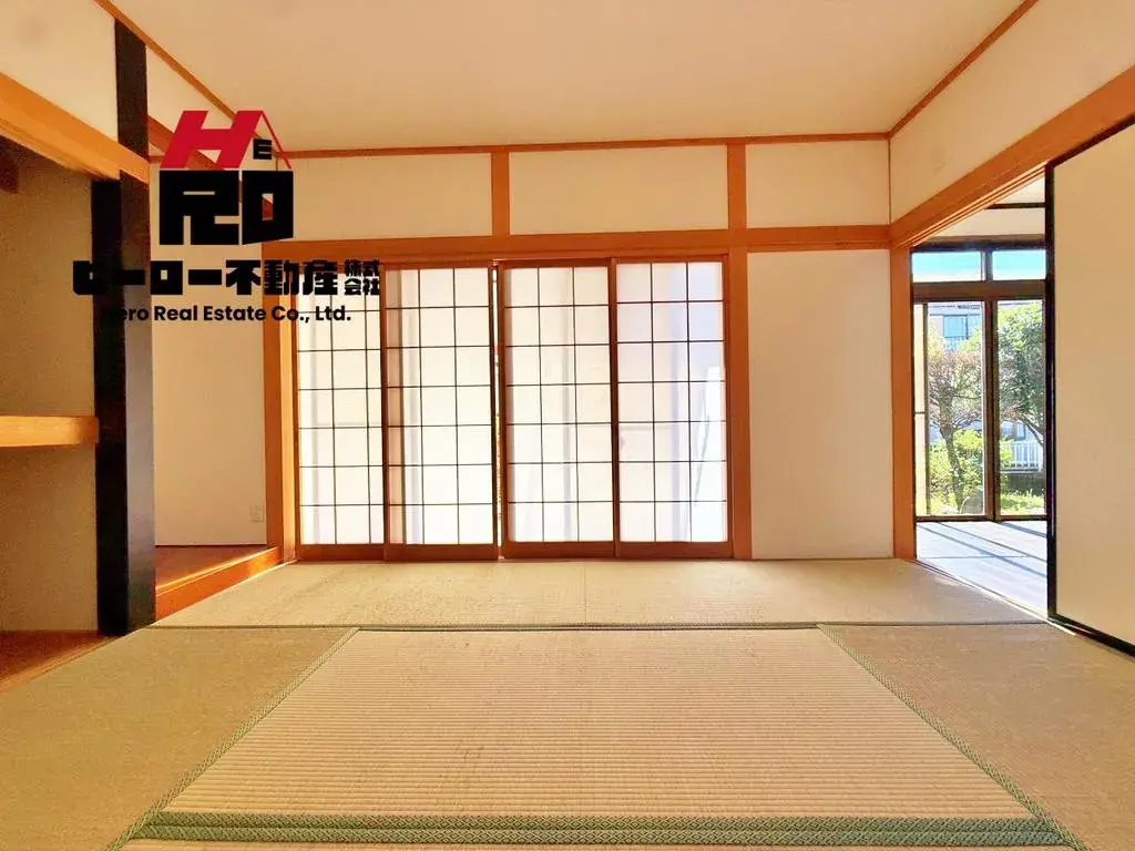 4SLDK Property Maebashi City Gunma Prefecture (19)