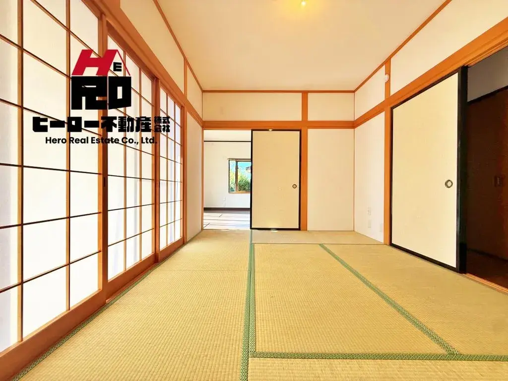 4SLDK Property Maebashi City Gunma Prefecture (20)