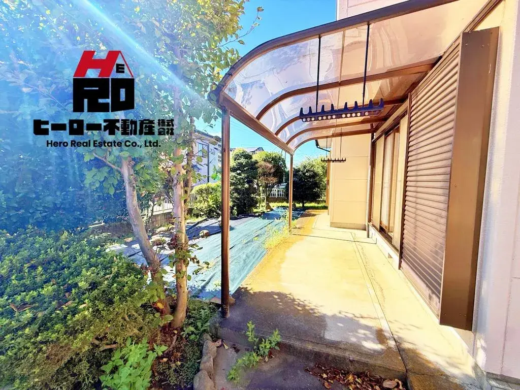 4SLDK Property Maebashi City Gunma Prefecture (3)