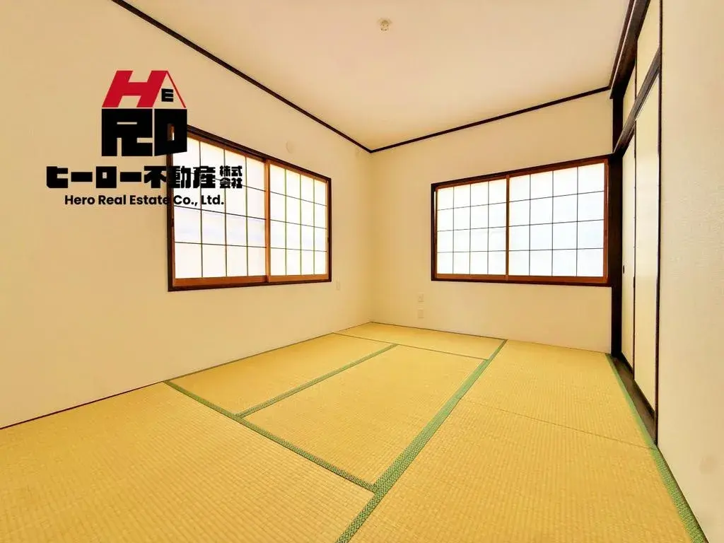 4SLDK Property Maebashi City Gunma Prefecture (21)