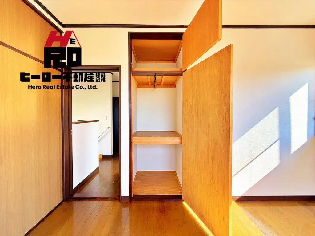 4SLDK Property Maebashi City Gunma Prefecture (22)