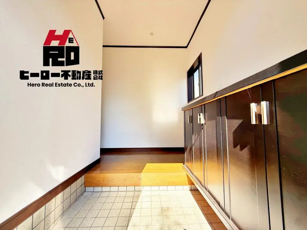 4SLDK Property Maebashi City Gunma Prefecture (23)