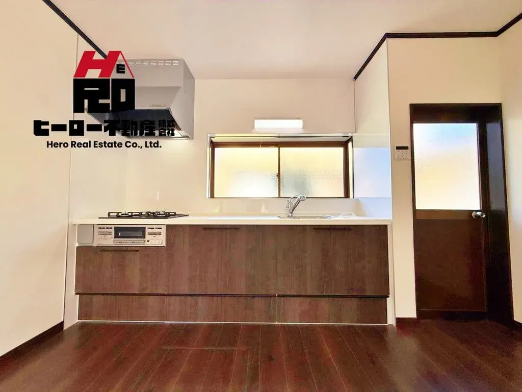 4SLDK Property Maebashi City Gunma Prefecture (24)