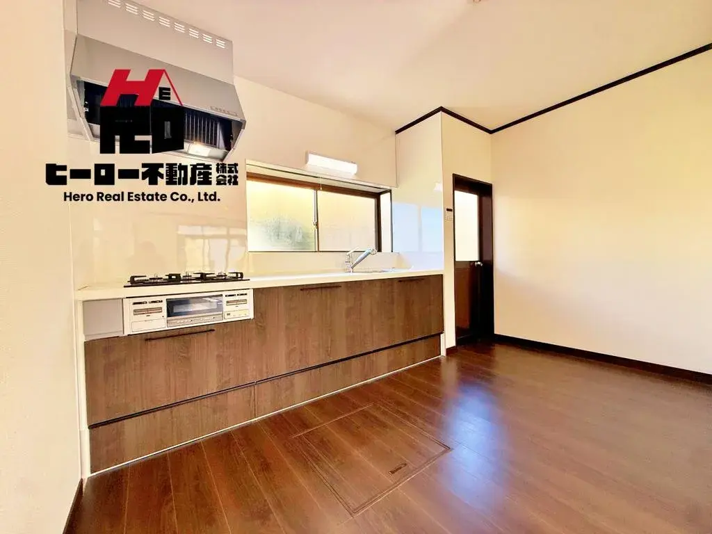 4SLDK Property Maebashi City Gunma Prefecture (25)