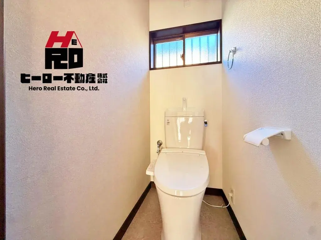 4SLDK Property Maebashi City Gunma Prefecture (27)