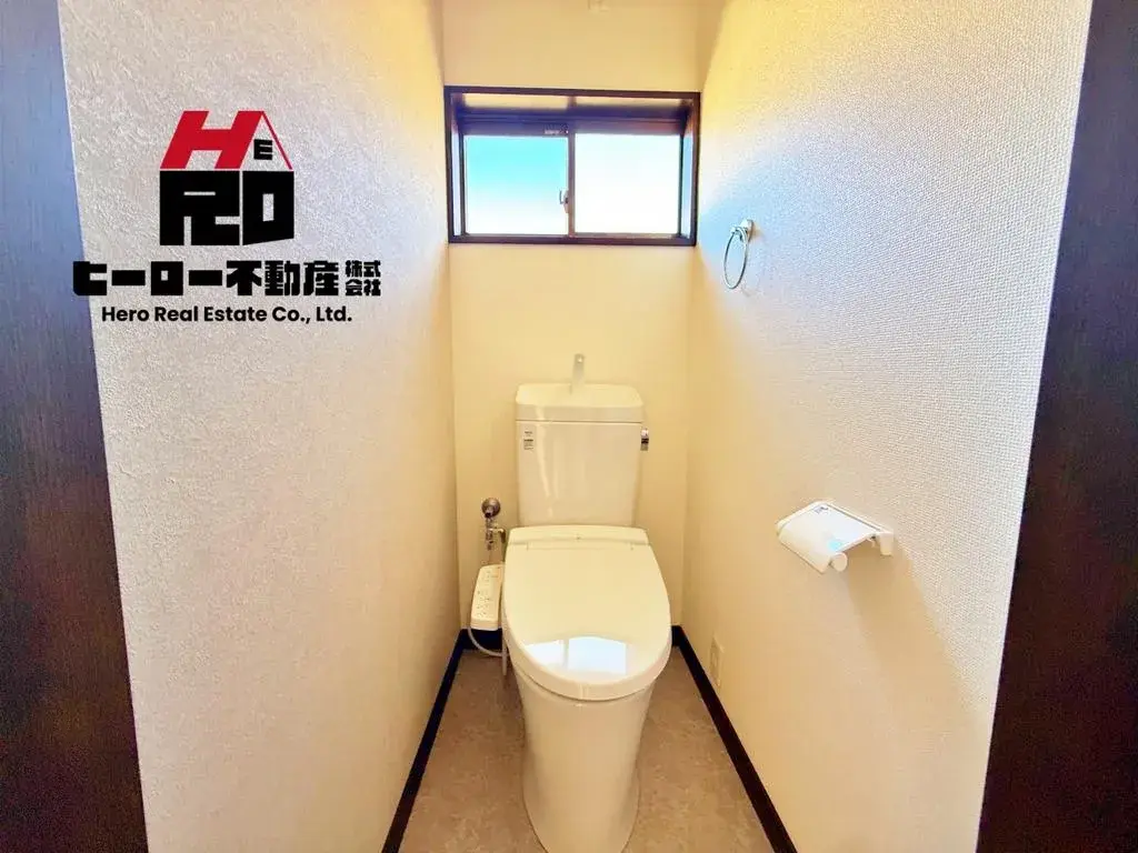 4SLDK Property Maebashi City Gunma Prefecture (28)