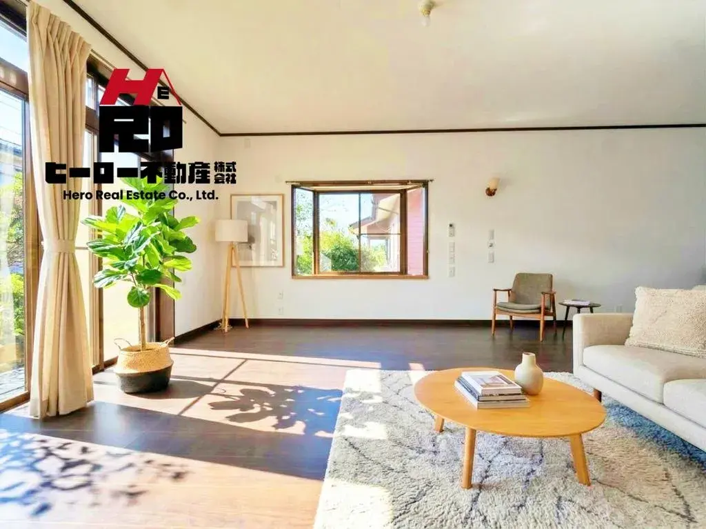 4SLDK Property Maebashi City Gunma Prefecture (4)