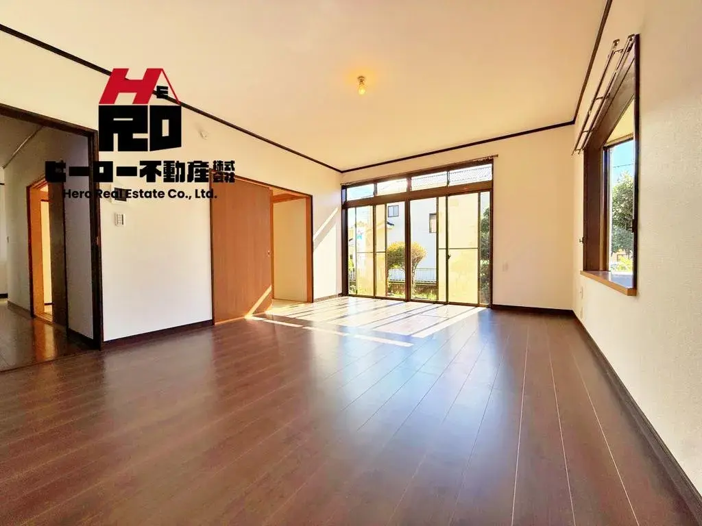 4SLDK Property Maebashi City Gunma Prefecture (6)