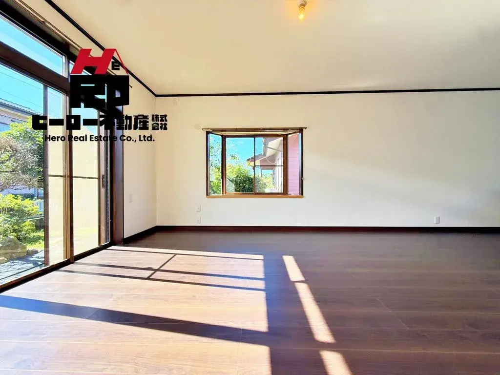 4SLDK Property Maebashi City Gunma Prefecture (7)
