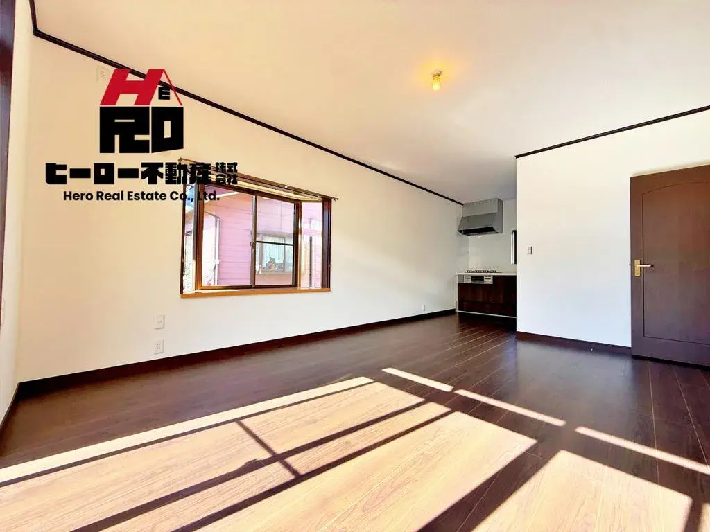 4SLDK Property Maebashi City Gunma Prefecture (8)