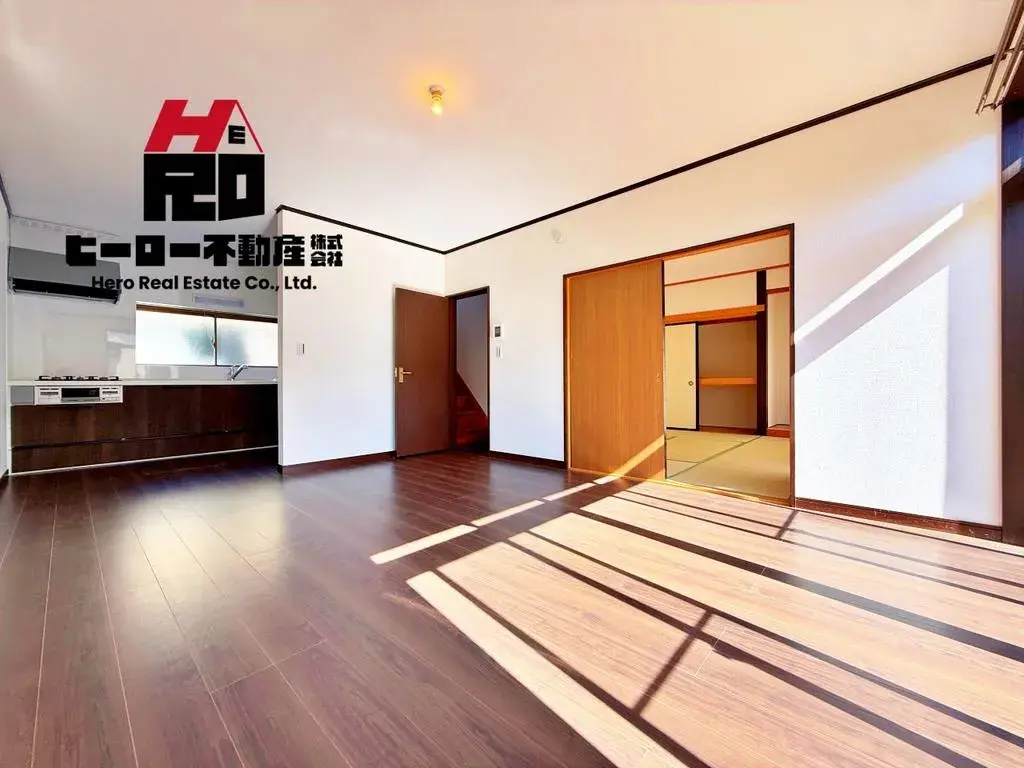 4SLDK Property Maebashi City Gunma Prefecture (9)