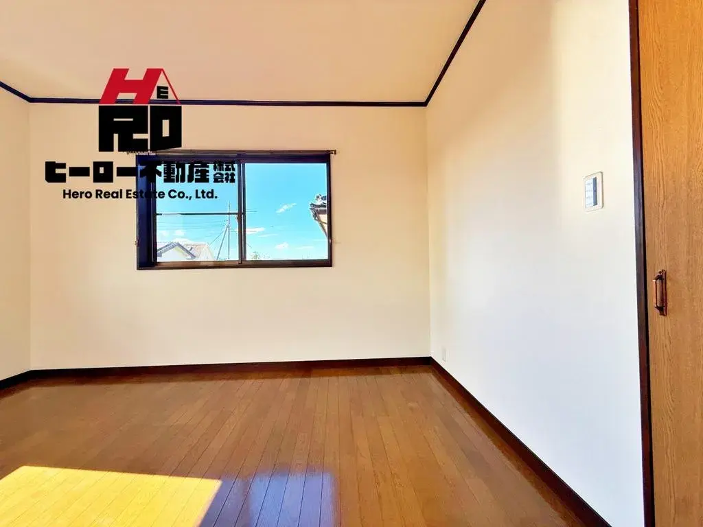 4SLDK Property Maebashi City Gunma Prefecture (10)