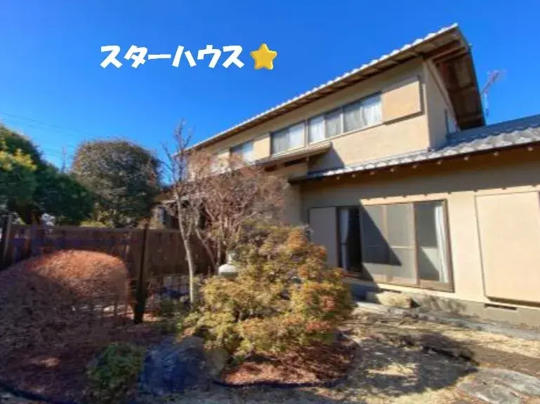 4SLDK 太田市 群馬県 (2)