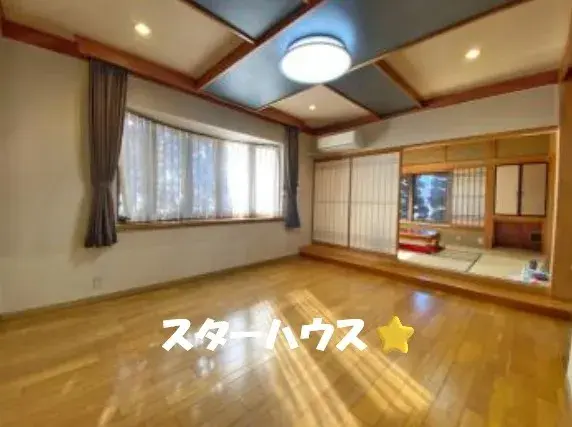 4SLDK 太田市 群馬県 (4)