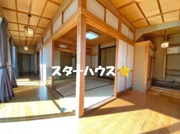 4SLDK 太田市 群馬県 (5)