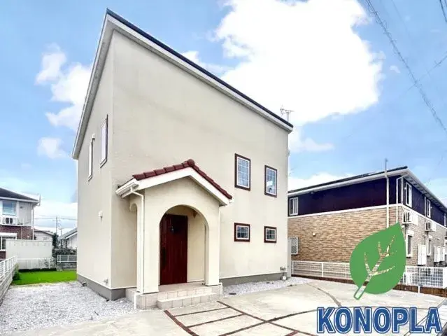 3SLDK Property Isesaki City Gunma Prefecture (2)