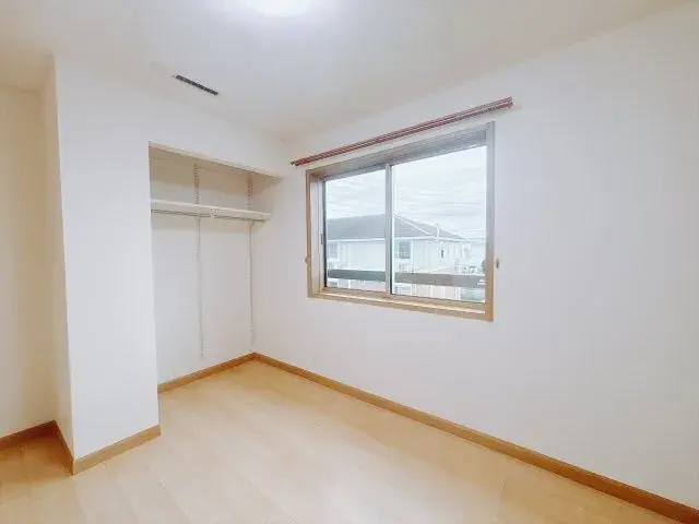 3SLDK Property Isesaki City Gunma Prefecture (11)