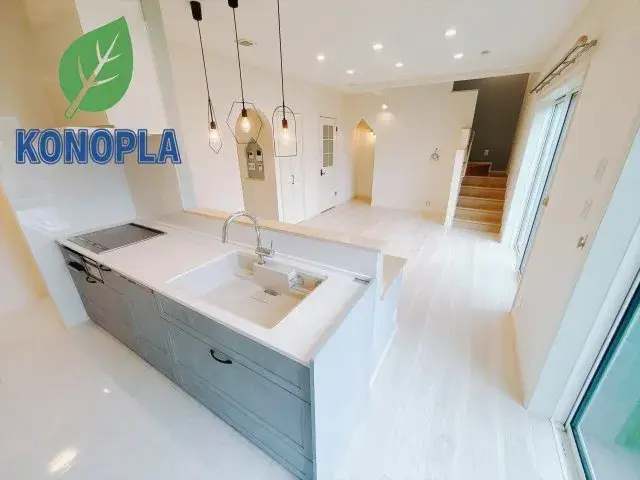 3SLDK Property Isesaki City Gunma Prefecture (16)
