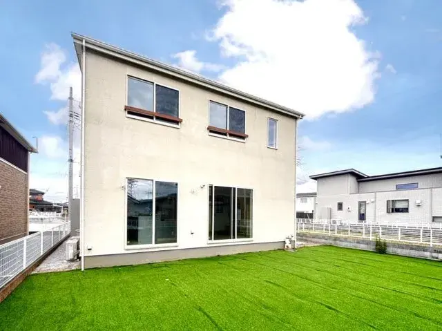 3SLDK Property Isesaki City Gunma Prefecture (3)