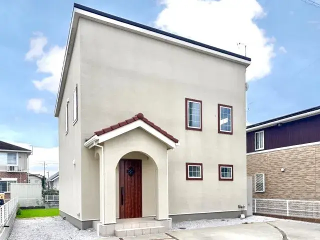 3SLDK Property Isesaki City Gunma Prefecture (4)