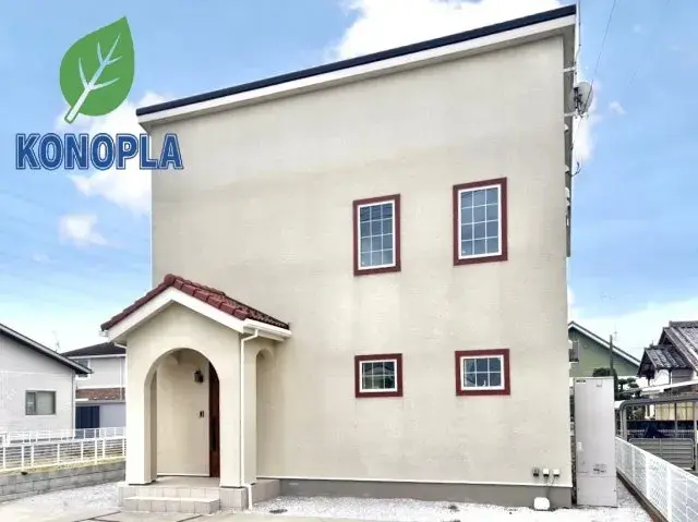 3SLDK Property Isesaki City Gunma Prefecture (5)