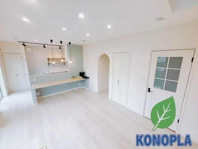 3SLDK Property Isesaki City Gunma Prefecture (6)