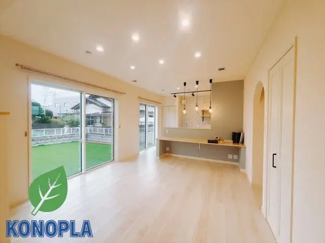 3SLDK Property Isesaki City Gunma Prefecture (7)