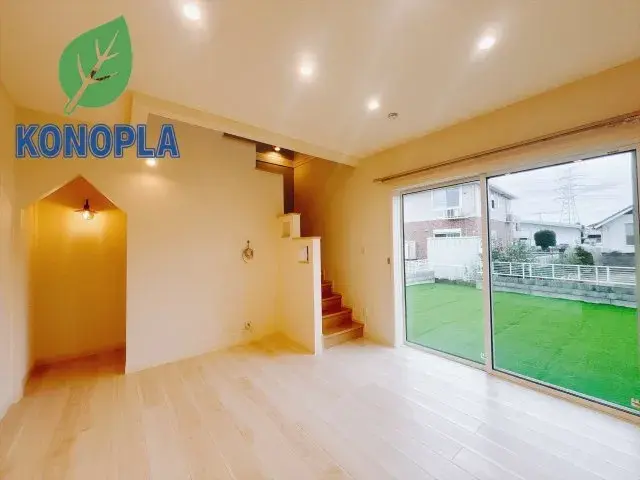 3SLDK Property Isesaki City Gunma Prefecture (8)