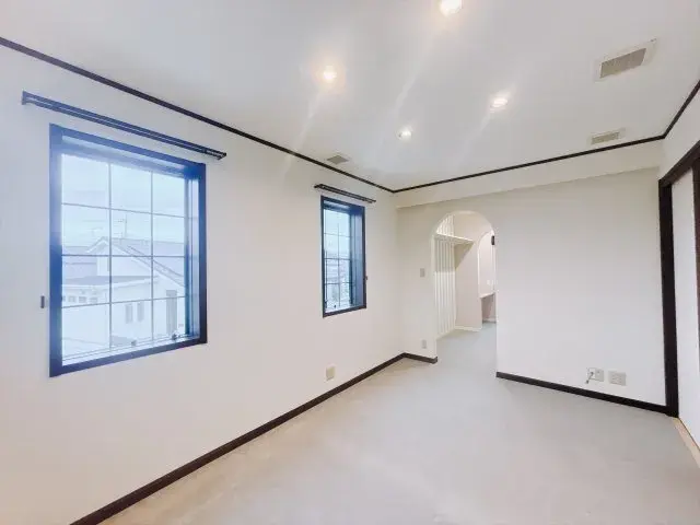 3SLDK Property Isesaki City Gunma Prefecture (9)