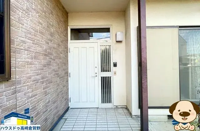 6LDK Property Takasaki City Gunma Prefecture (2)