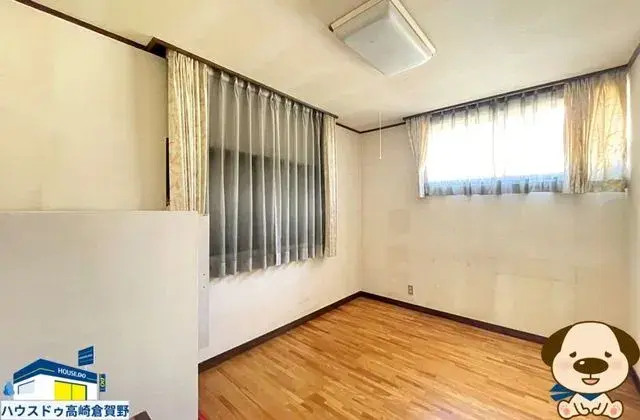 6LDK Property Takasaki City Gunma Prefecture (11)