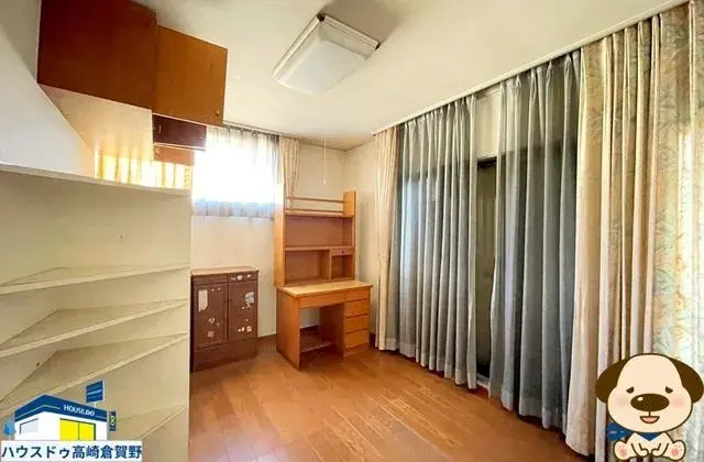 6LDK Property Takasaki City Gunma Prefecture (12)