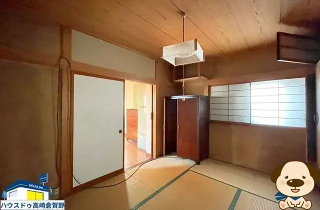 6LDK Property Takasaki City Gunma Prefecture (14)