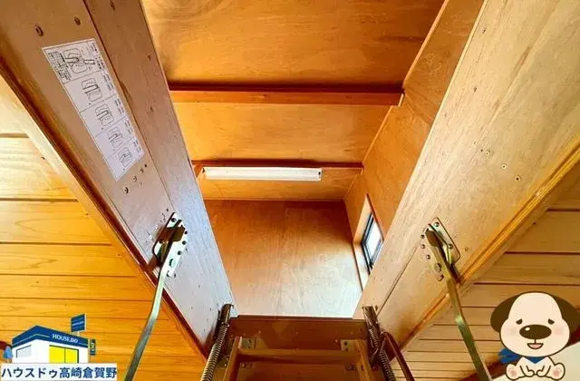 6LDK Property Takasaki City Gunma Prefecture (15)