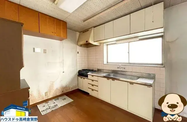 6LDK Property Takasaki City Gunma Prefecture (17)