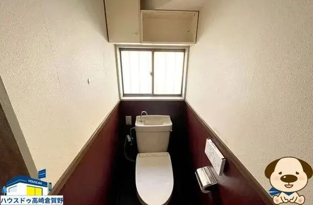 6LDK Property Takasaki City Gunma Prefecture (19)
