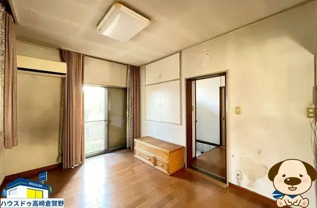 6LDK Property Takasaki City Gunma Prefecture (9)