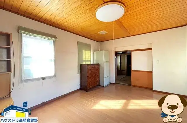6LDK Property Takasaki City Gunma Prefecture (10)