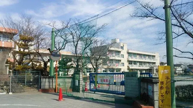 Недвижимость 5DK Город Такасаки Префектура Гумма (22)