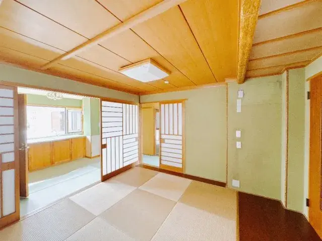 7SDK Property Takasaki City Gunma Prefecture (12)