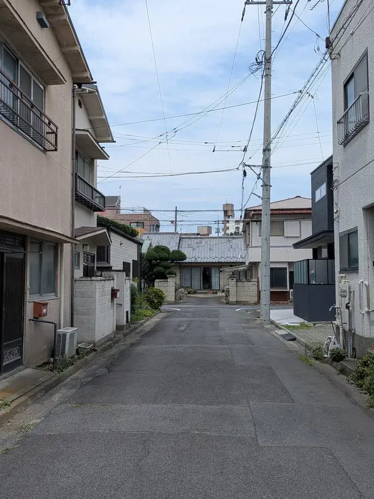 3DK Maebashi City Gunma Prefecture (2)