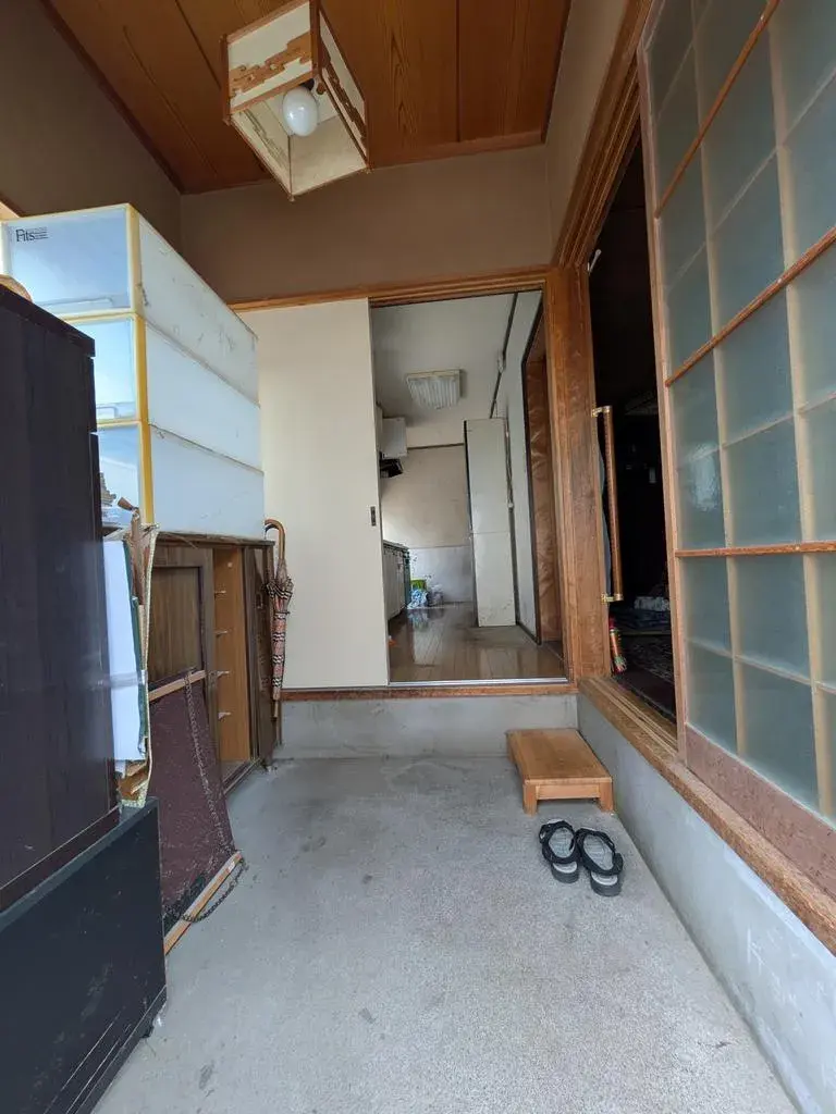 3DK Maebashi City Gunma Prefecture (6)